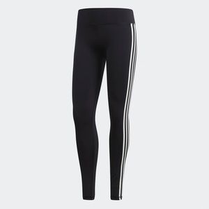 Adidas 3-stripe tights